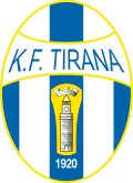 KF Tirana